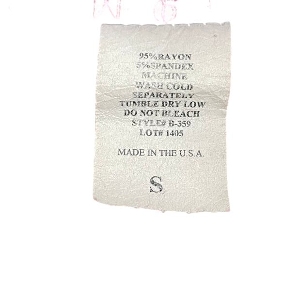 American Rebel Graphic Tee Size Small - Picture 5 of 7